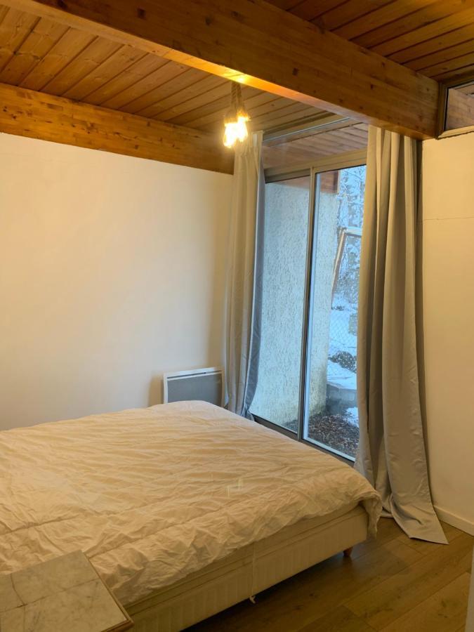 Location Avec Jardin *