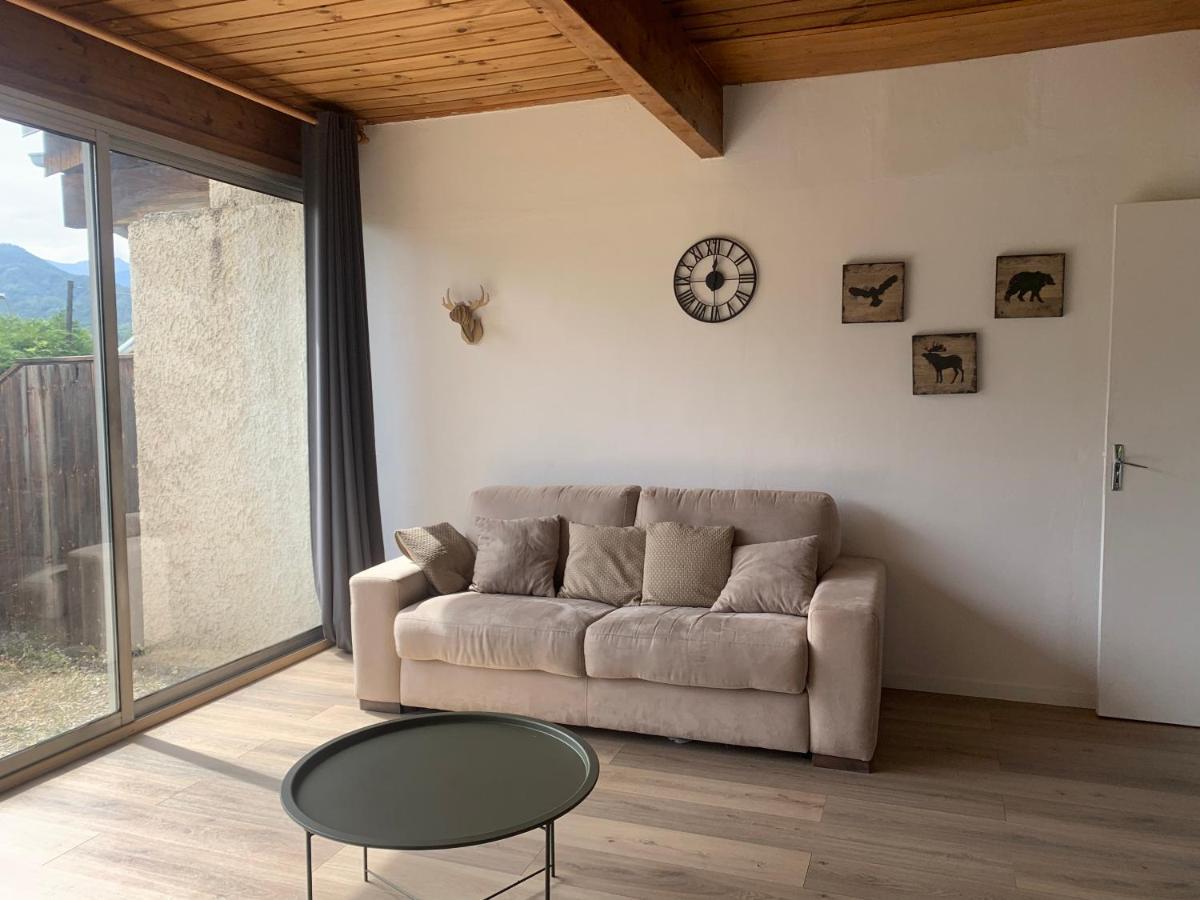 Location Avec Jardin *