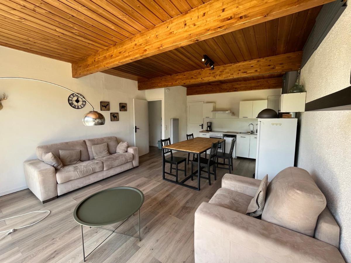 Appartement Location Avec Jardin