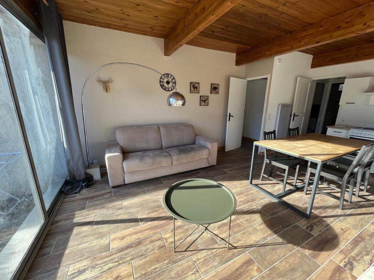 Appartement Location Avec Jardin Barcelonnette