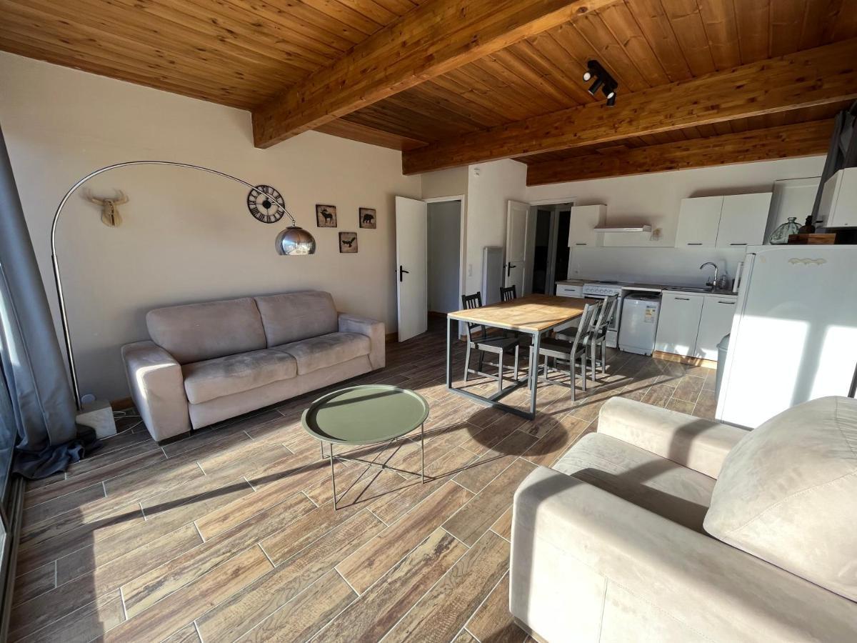 Location Avec Jardin Appartement