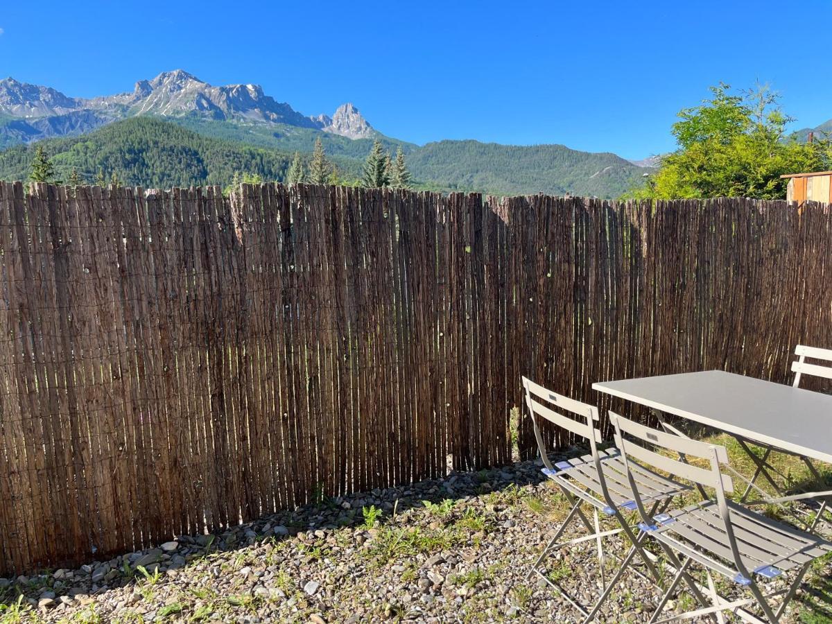Location Avec Jardin
