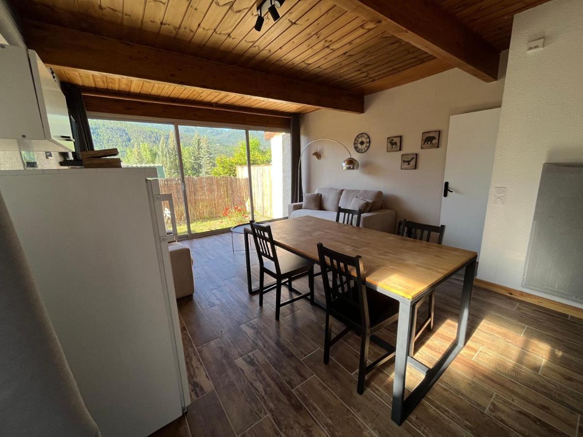 Appartement Location Avec Jardin *
